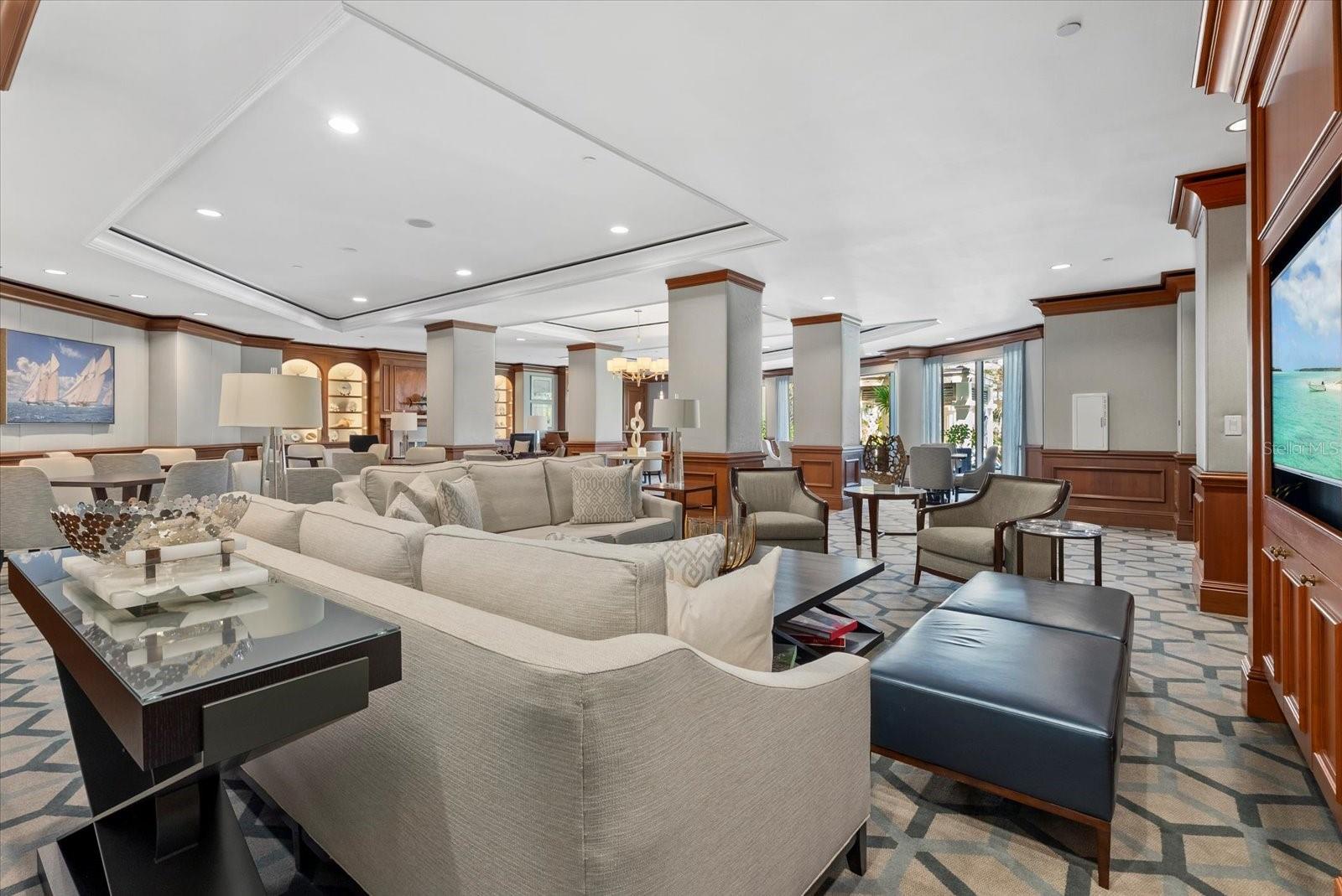 THE BEACH RESIDENCES - Residential