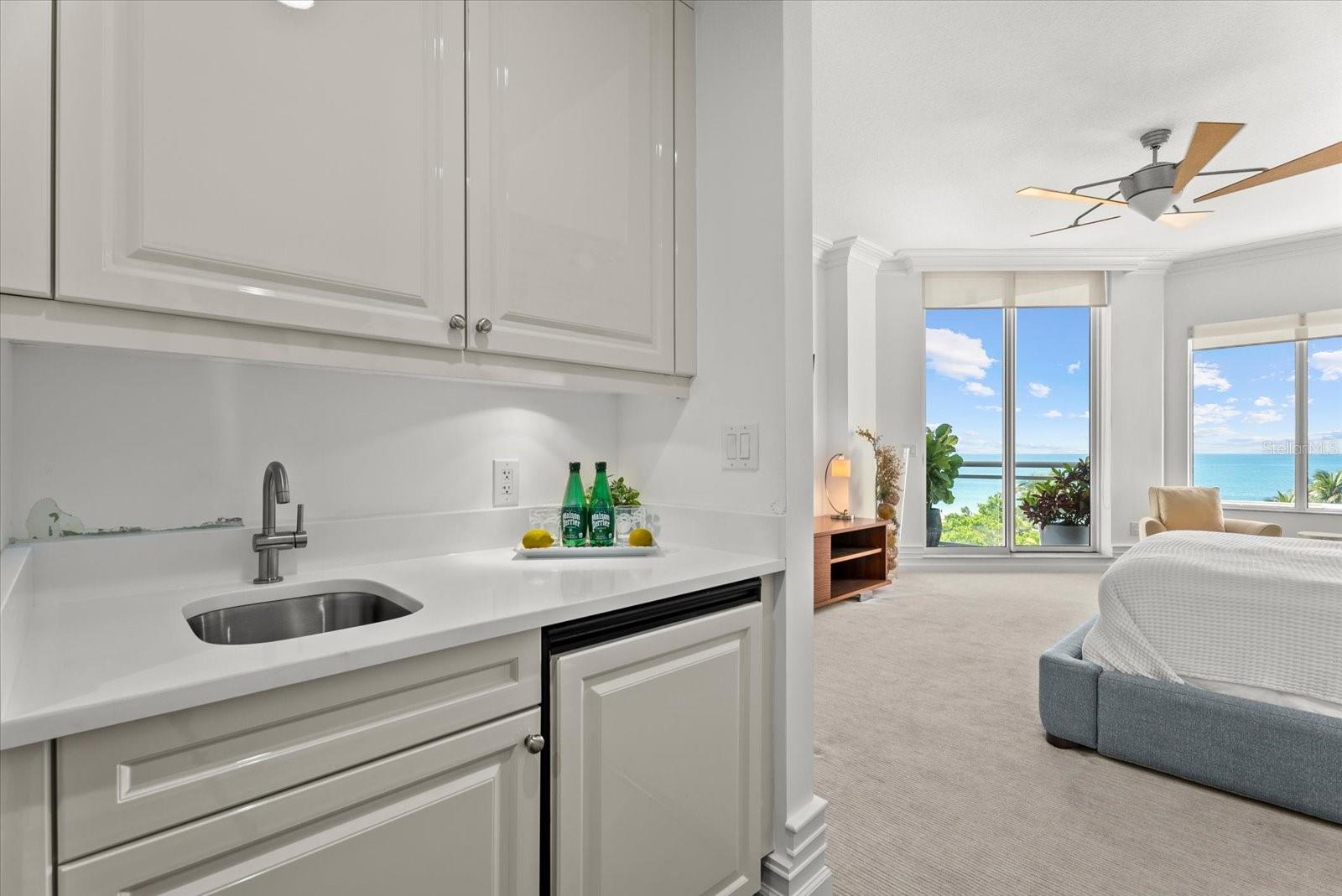 THE BEACH RESIDENCES - Residential