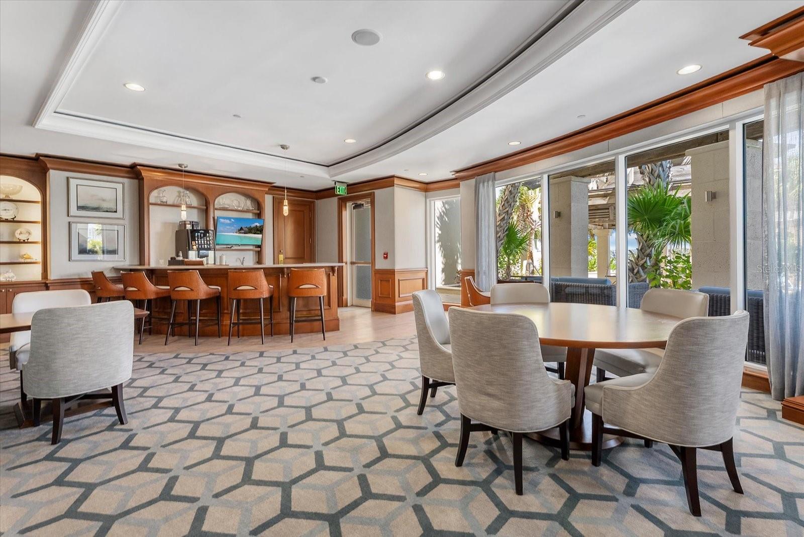 THE BEACH RESIDENCES - Residential