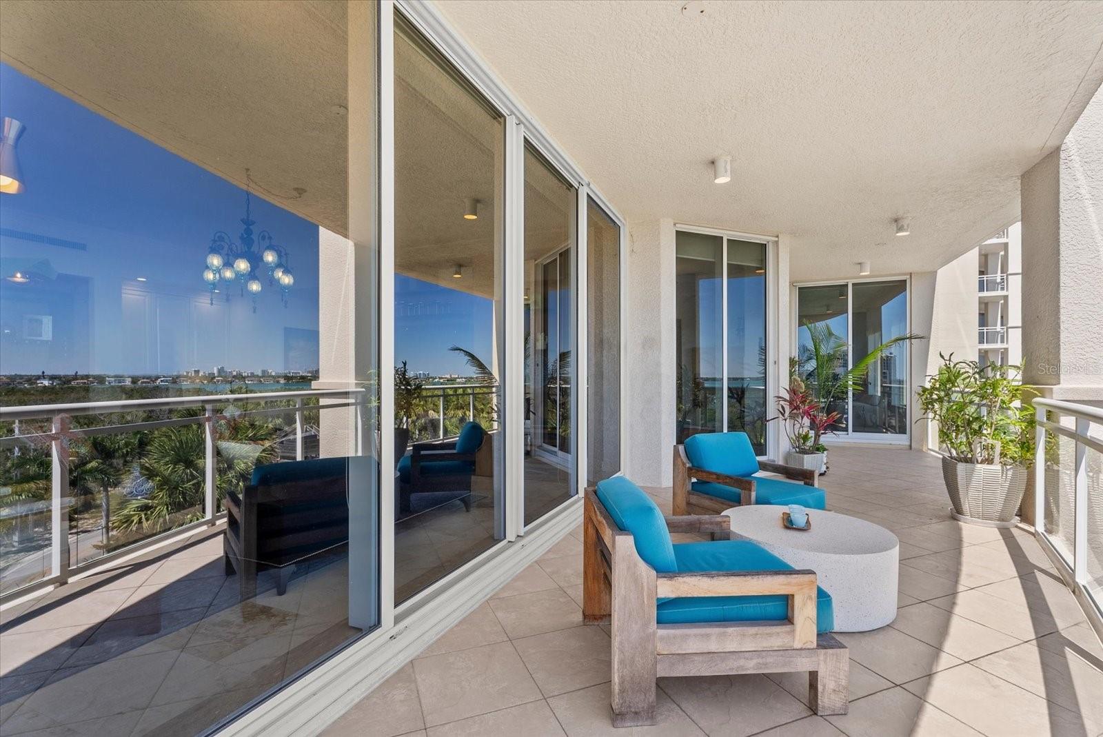 THE BEACH RESIDENCES - Residential