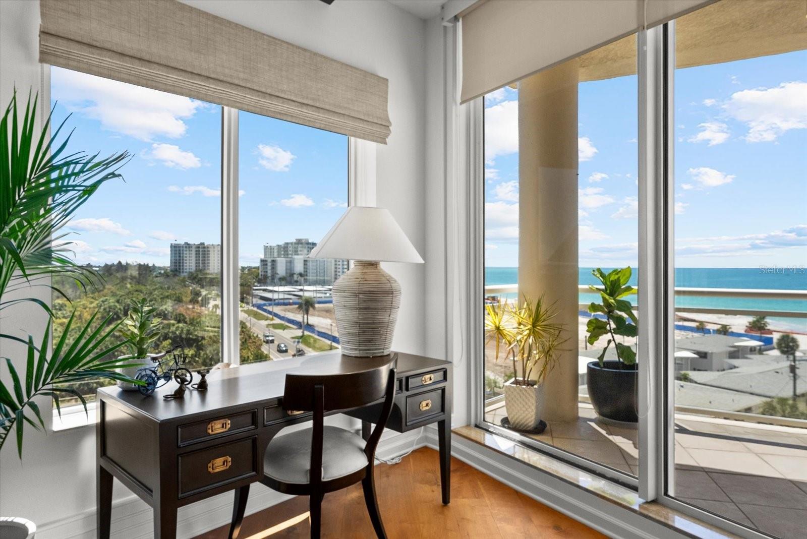 THE BEACH RESIDENCES - Residential