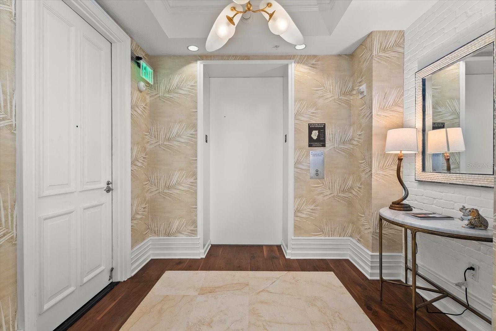 THE BEACH RESIDENCES - Residential