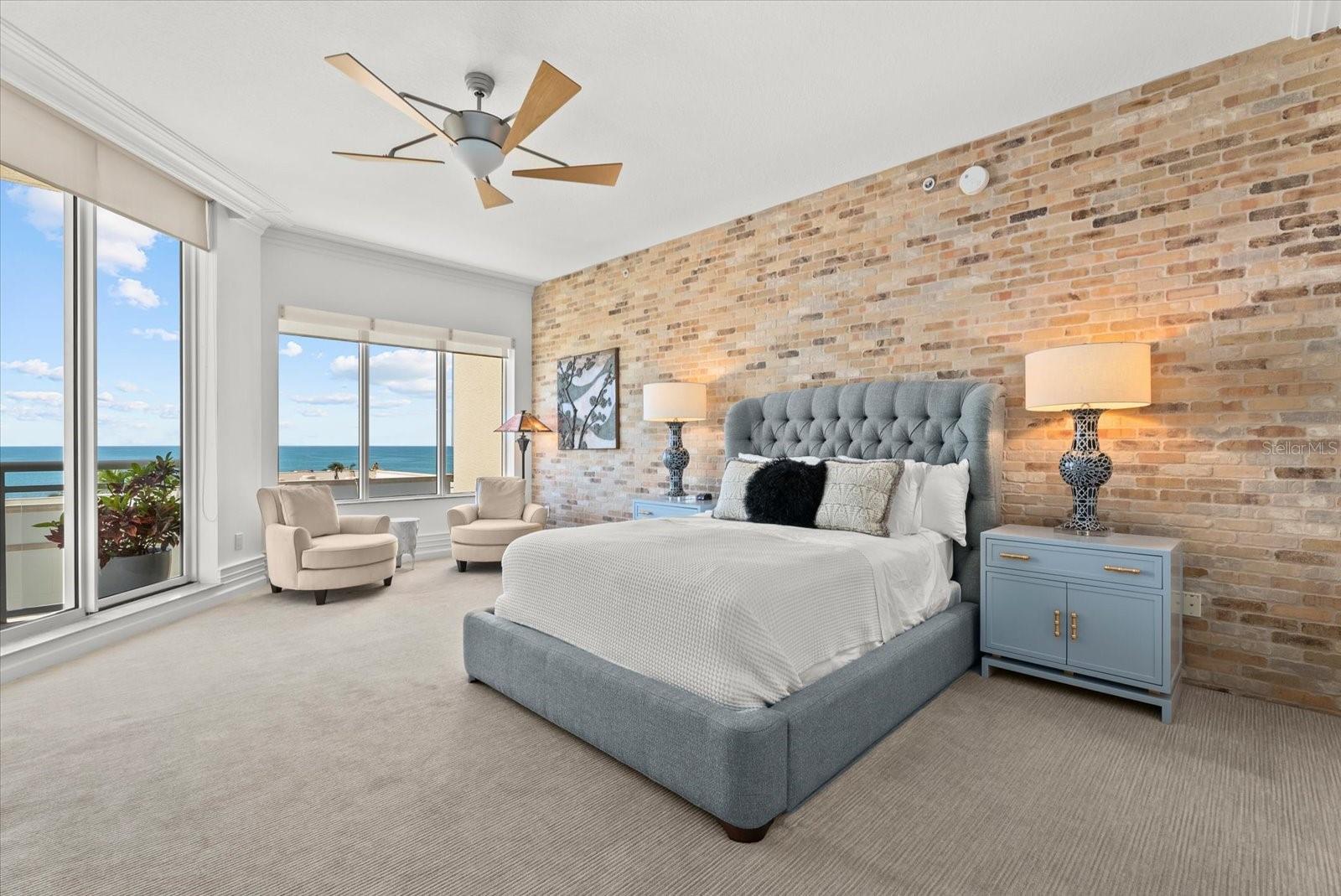 THE BEACH RESIDENCES - Residential