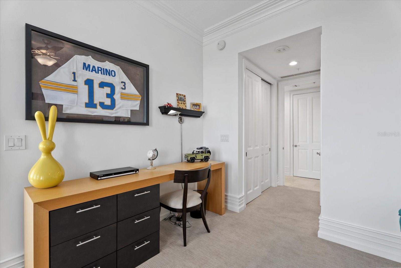 THE BEACH RESIDENCES - Residential