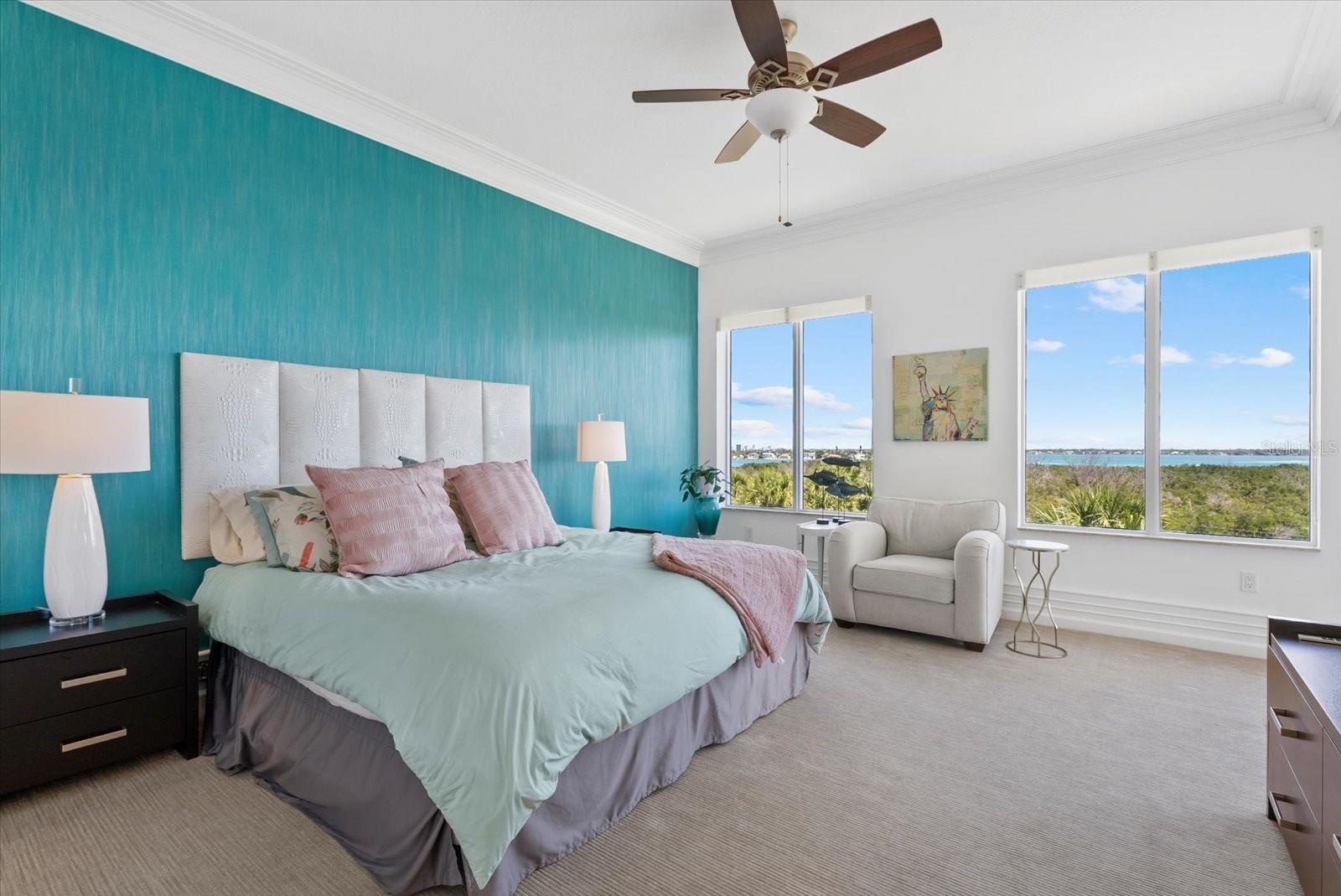 THE BEACH RESIDENCES - Residential