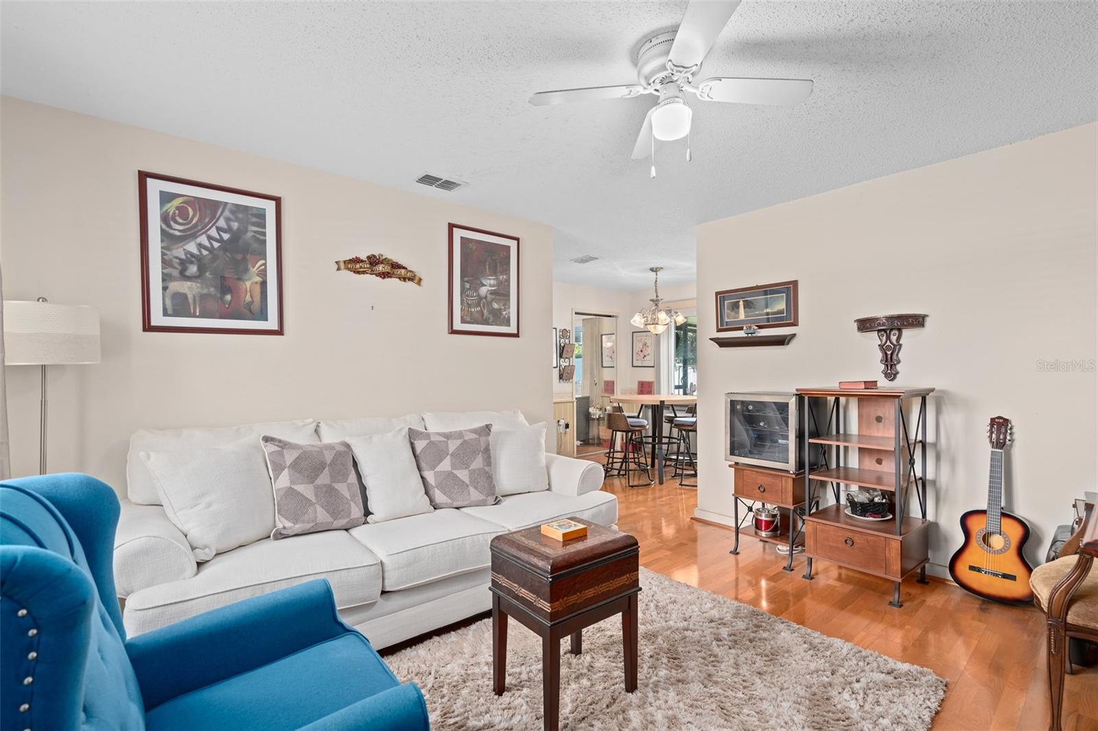 4807 TURNBULL DRIVE