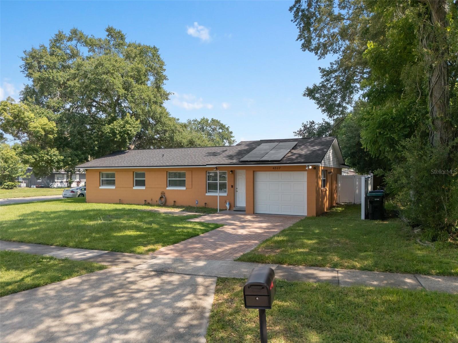 4807 TURNBULL DRIVE