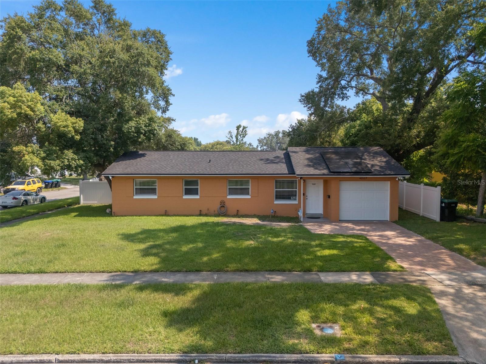 4807 TURNBULL DRIVE