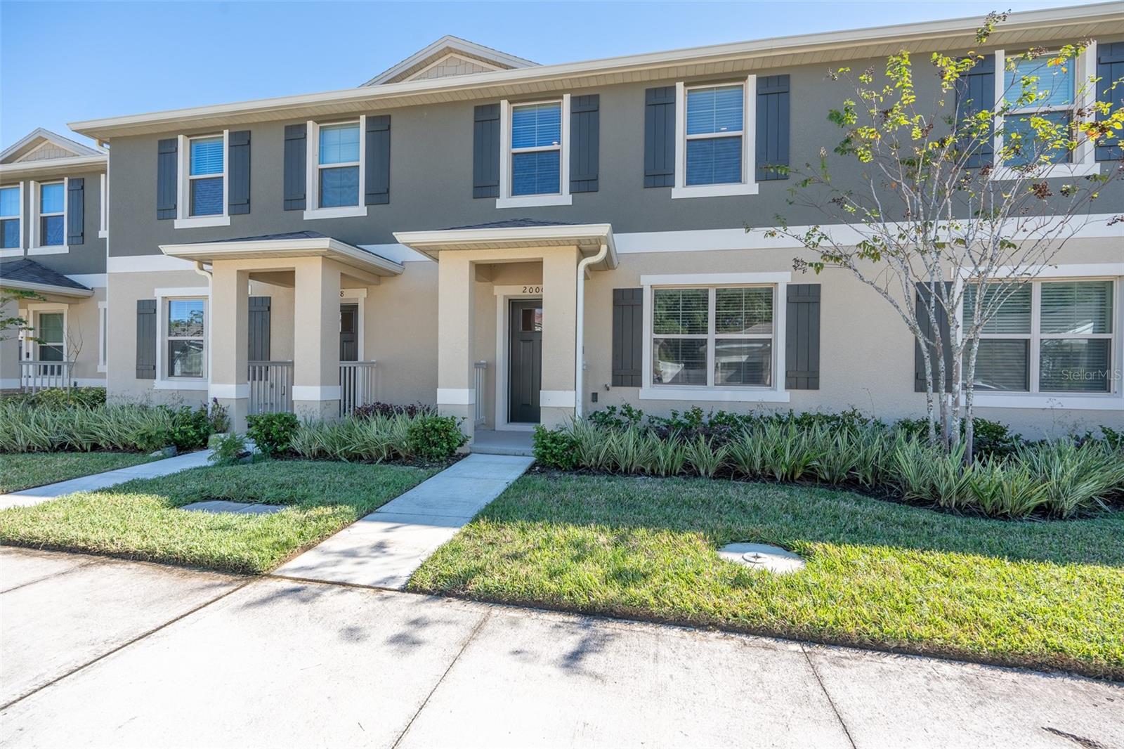 KINDRED PH 3A - Residential Lease