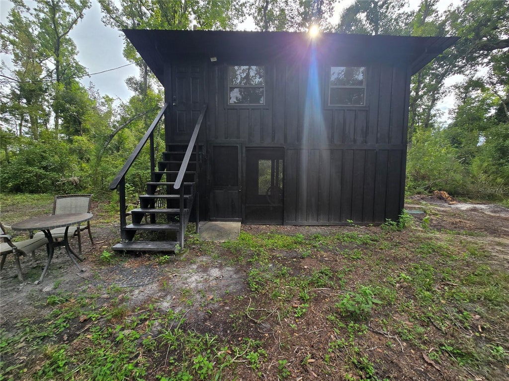 Photo of 00 Running Springs Drive, Live Oak, FL 32060 (MLS # GC543152)
