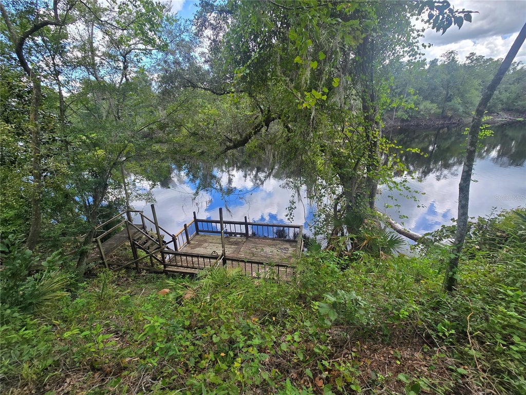 Photo of 00 Running Springs Drive, Live Oak, FL 32060 (MLS # GC543152)