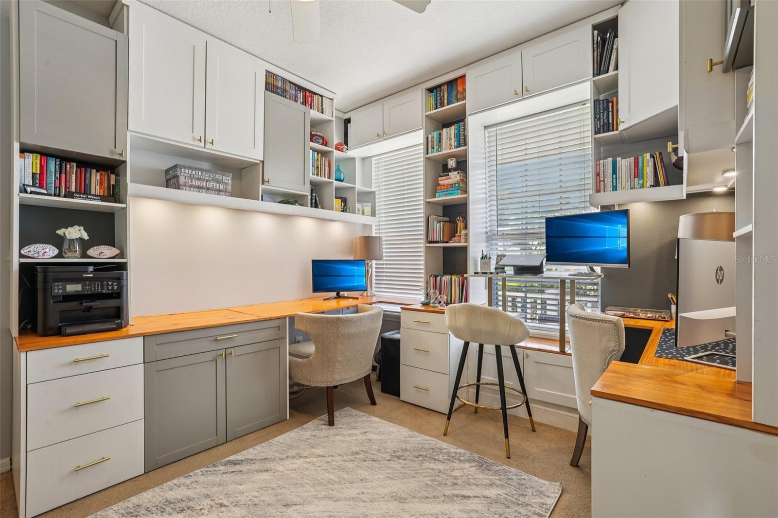 MAGNOLIA PARK - Residential