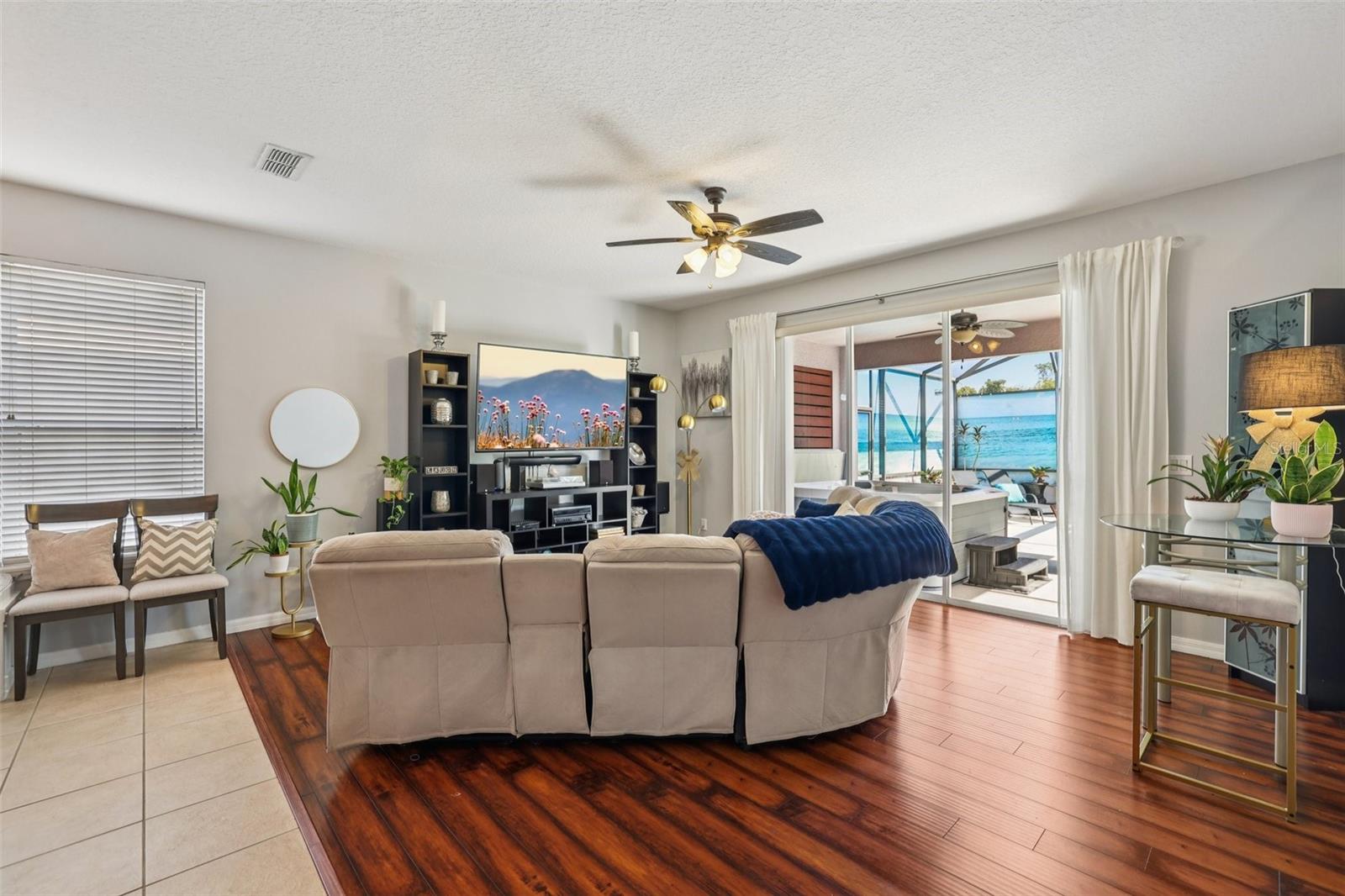 MAGNOLIA PARK - Residential