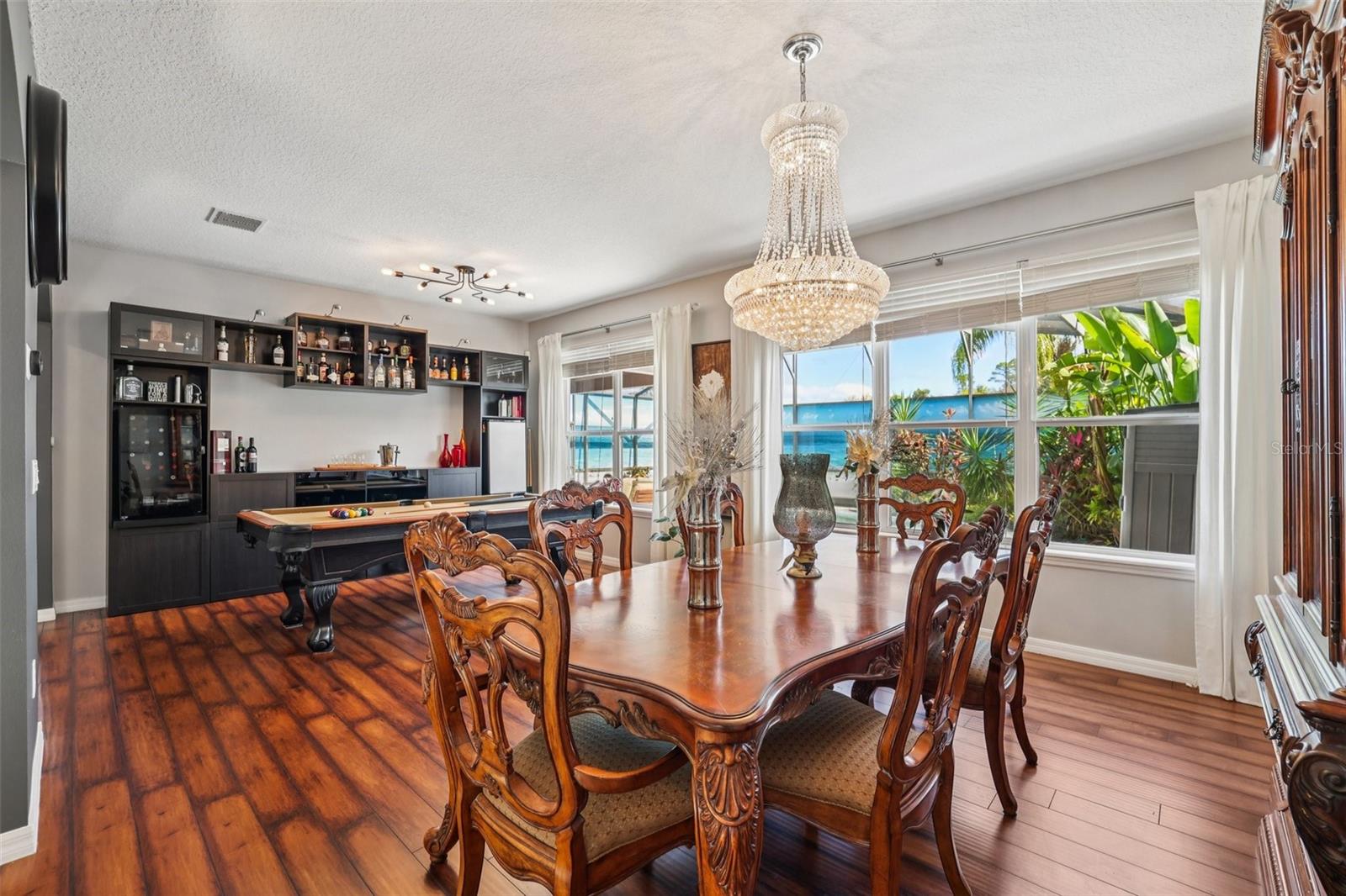 MAGNOLIA PARK - Residential