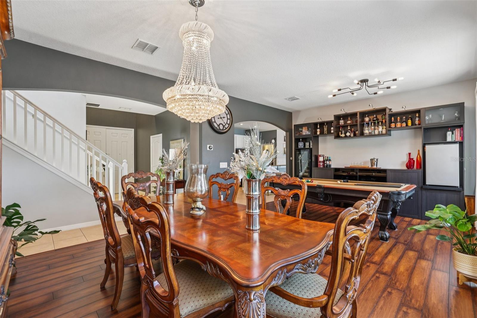 MAGNOLIA PARK - Residential