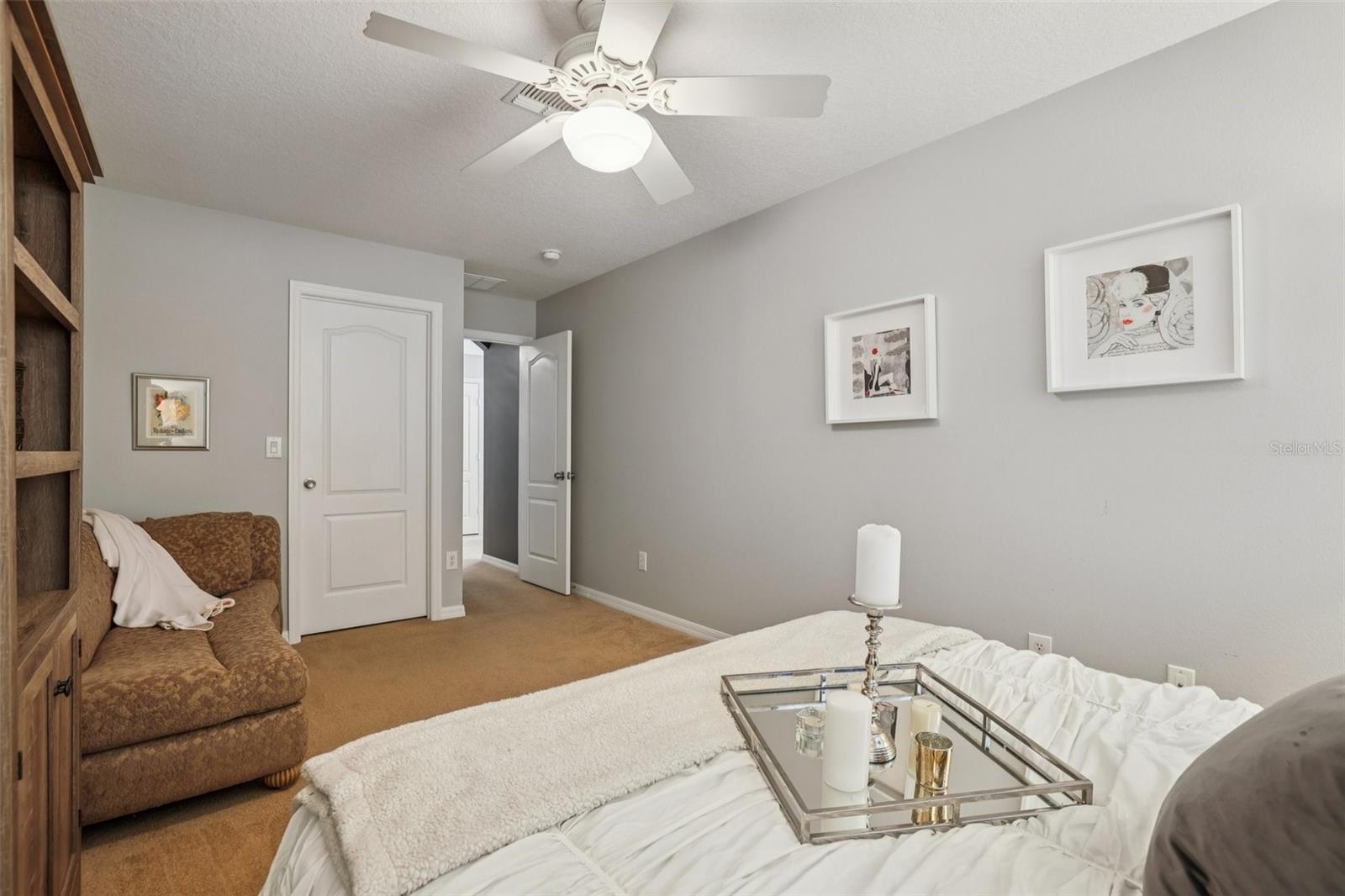 MAGNOLIA PARK - Residential