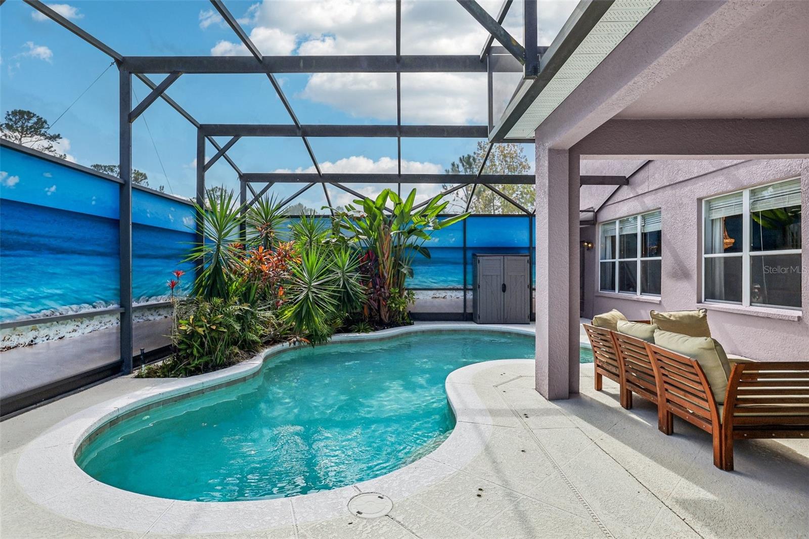 MAGNOLIA PARK - Residential