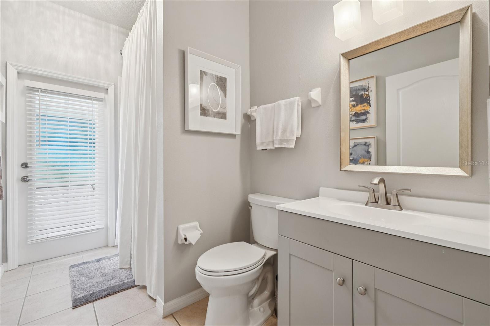 MAGNOLIA PARK - Residential