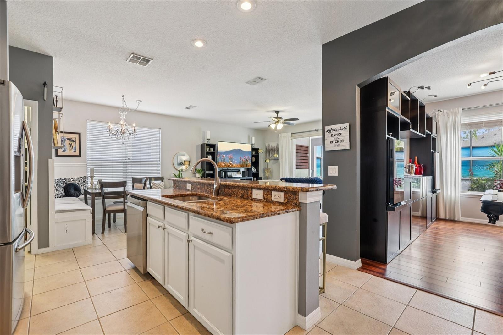 MAGNOLIA PARK - Residential