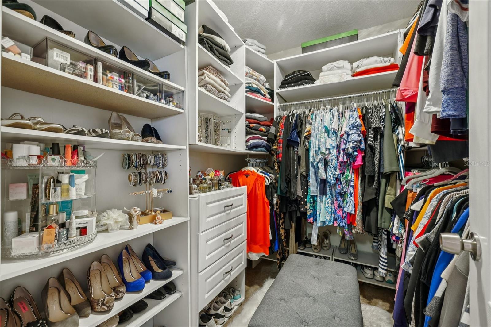 MAGNOLIA PARK - Residential