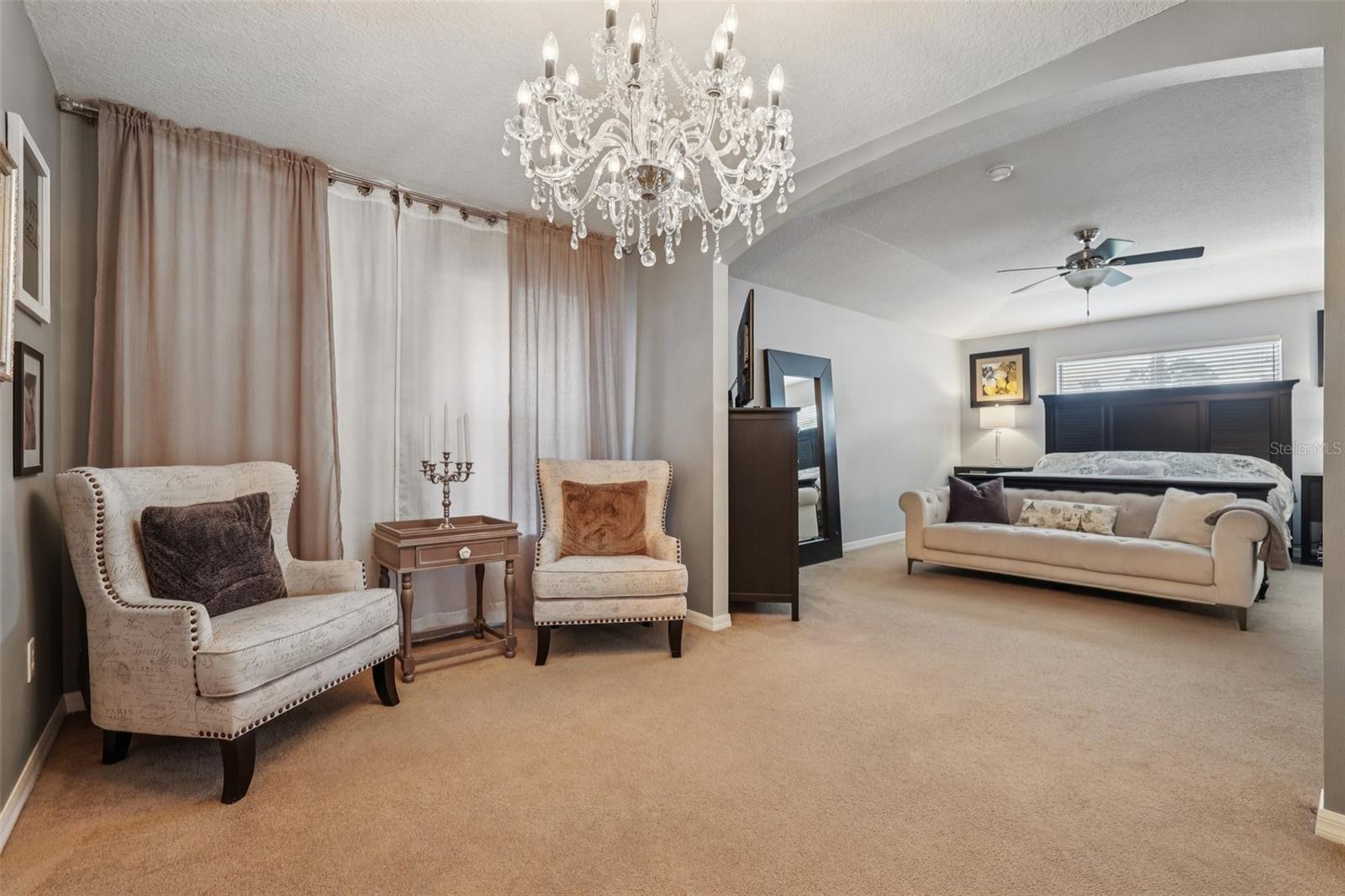 MAGNOLIA PARK - Residential