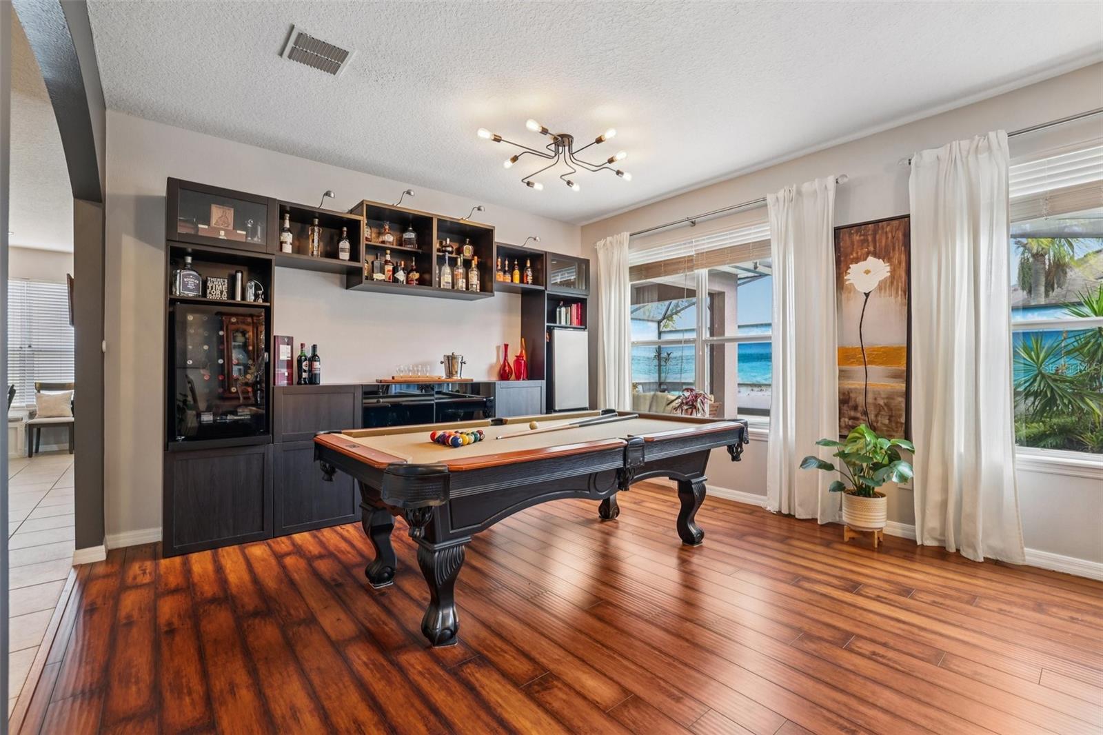 MAGNOLIA PARK - Residential