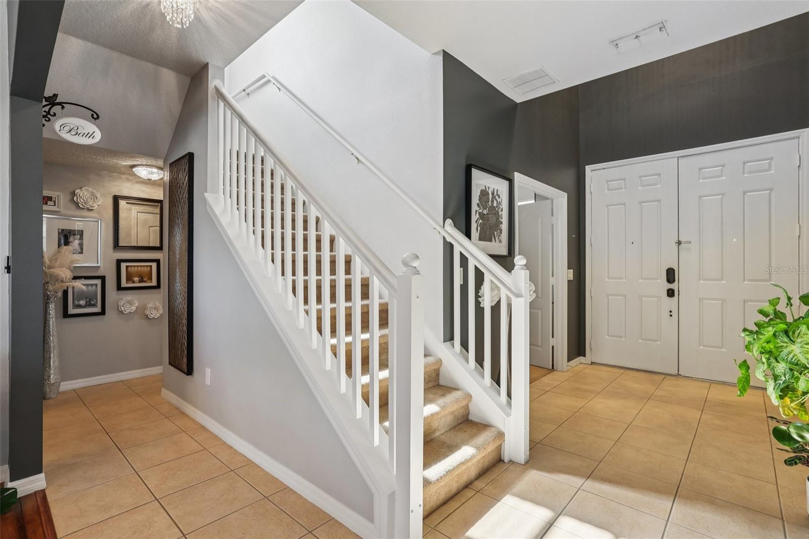 MAGNOLIA PARK - Residential