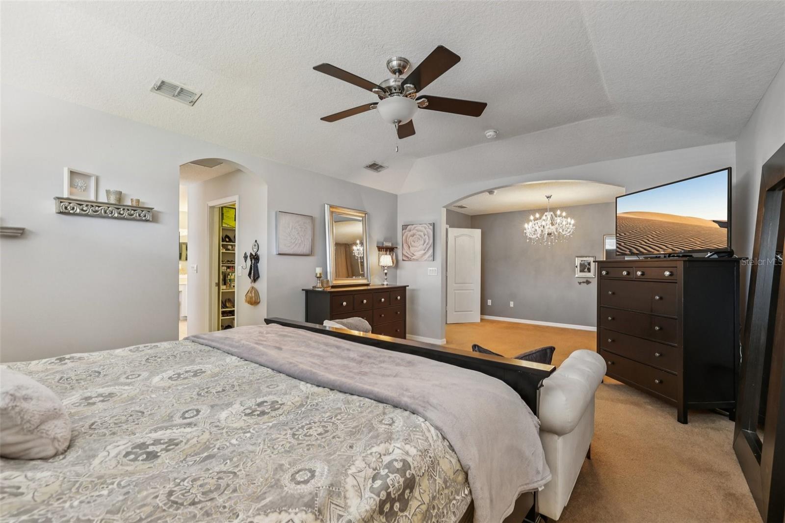 MAGNOLIA PARK - Residential