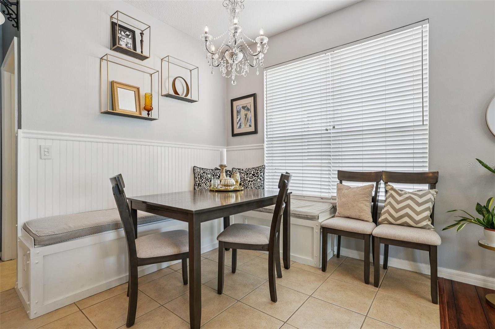 MAGNOLIA PARK - Residential