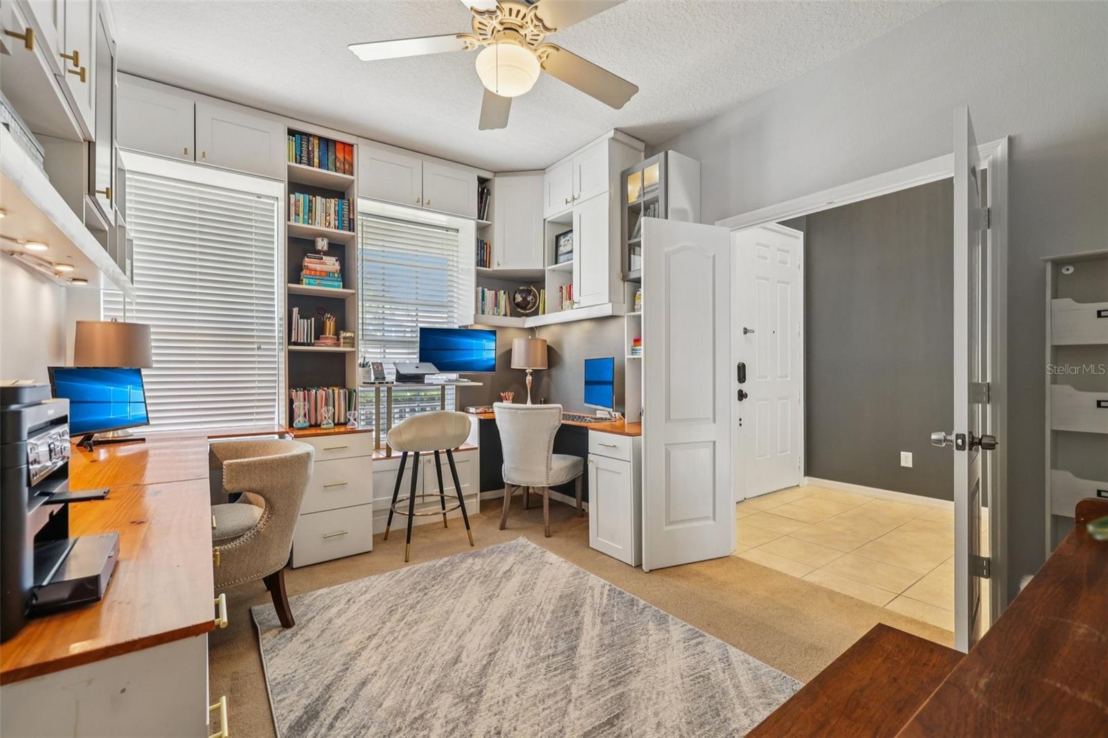 MAGNOLIA PARK - Residential