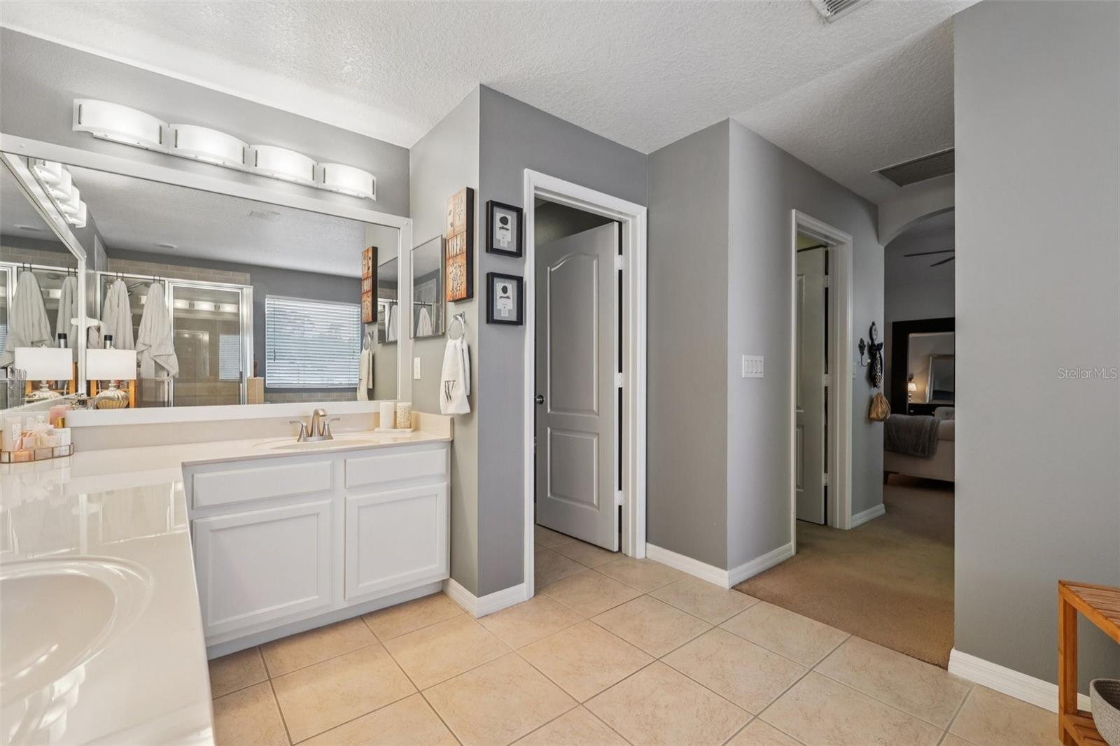 MAGNOLIA PARK - Residential