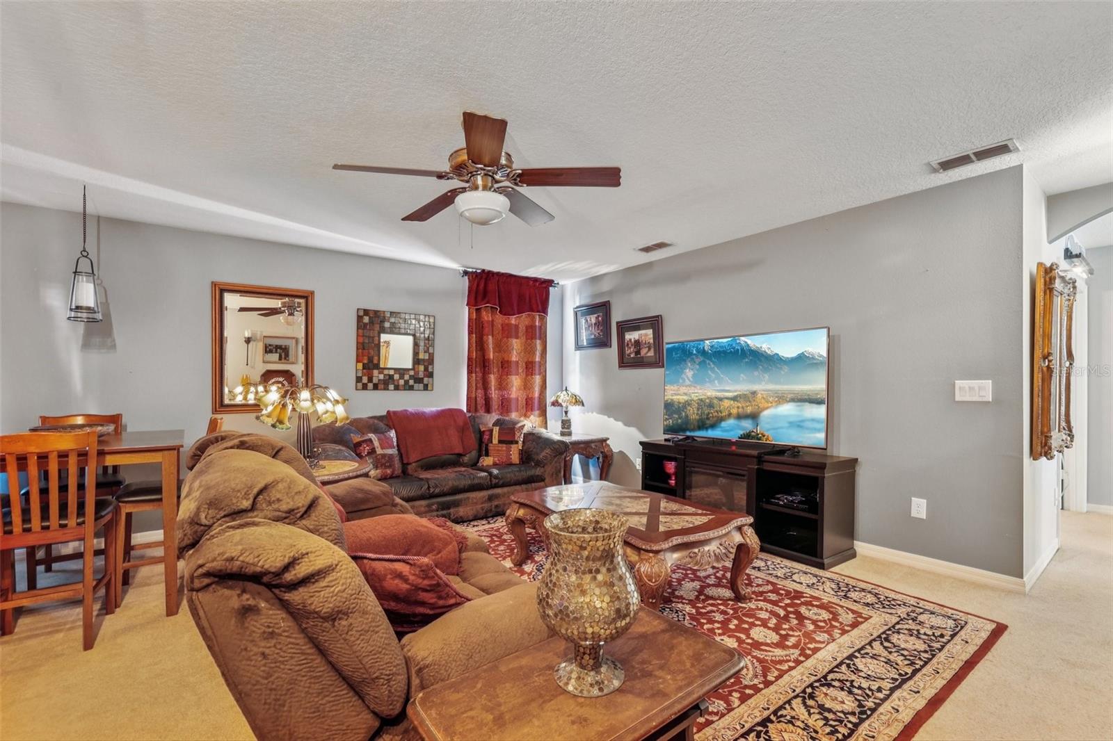 MAGNOLIA PARK - Residential