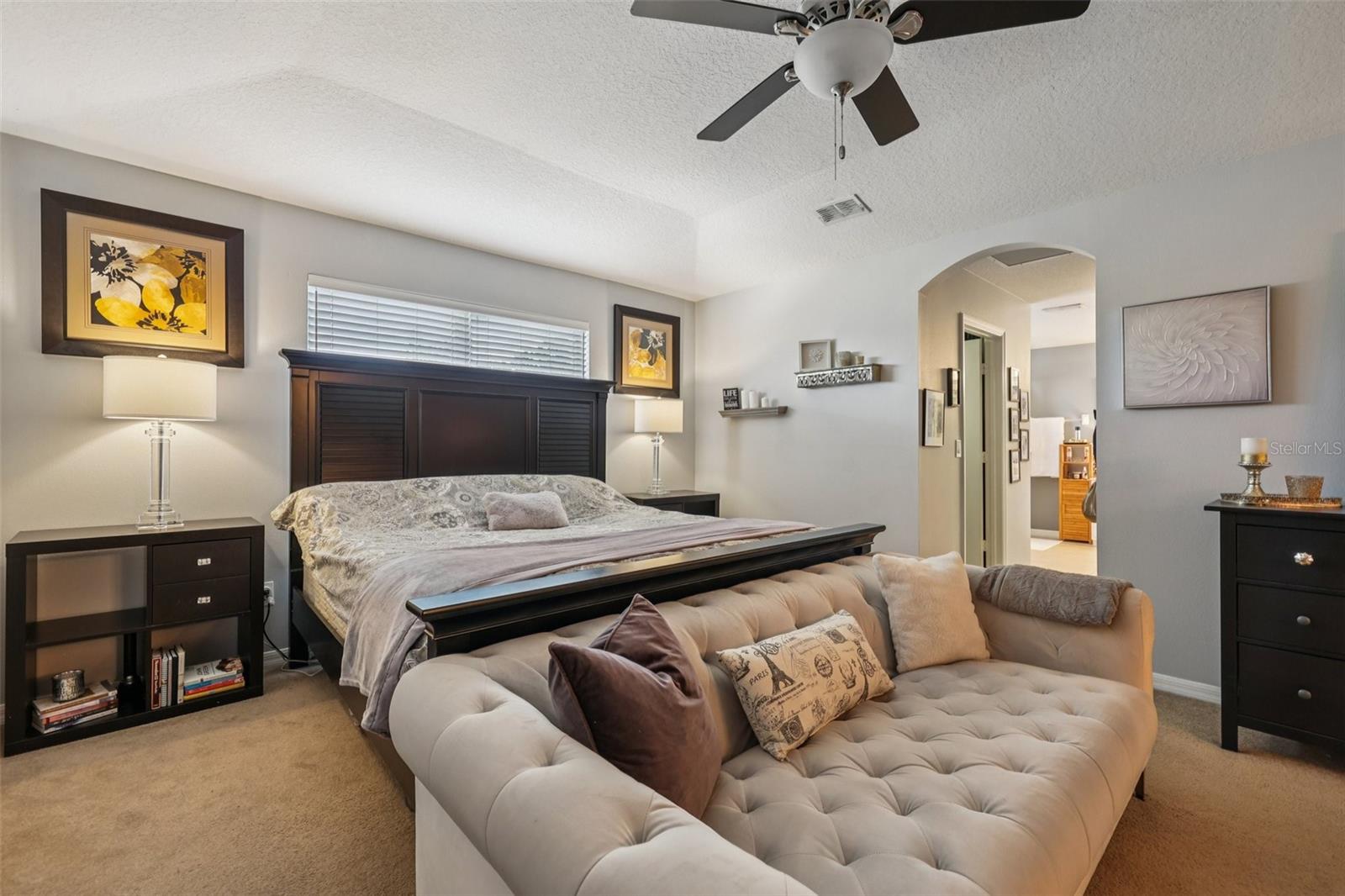 MAGNOLIA PARK - Residential