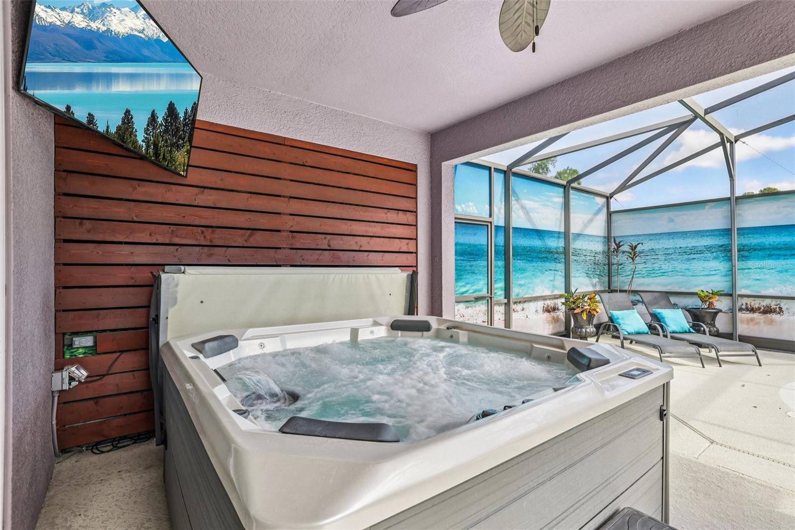 MAGNOLIA PARK - Residential