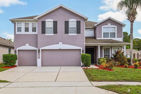 204 MAGNOLIA PARK TRAIL SANFORD FL 32773
