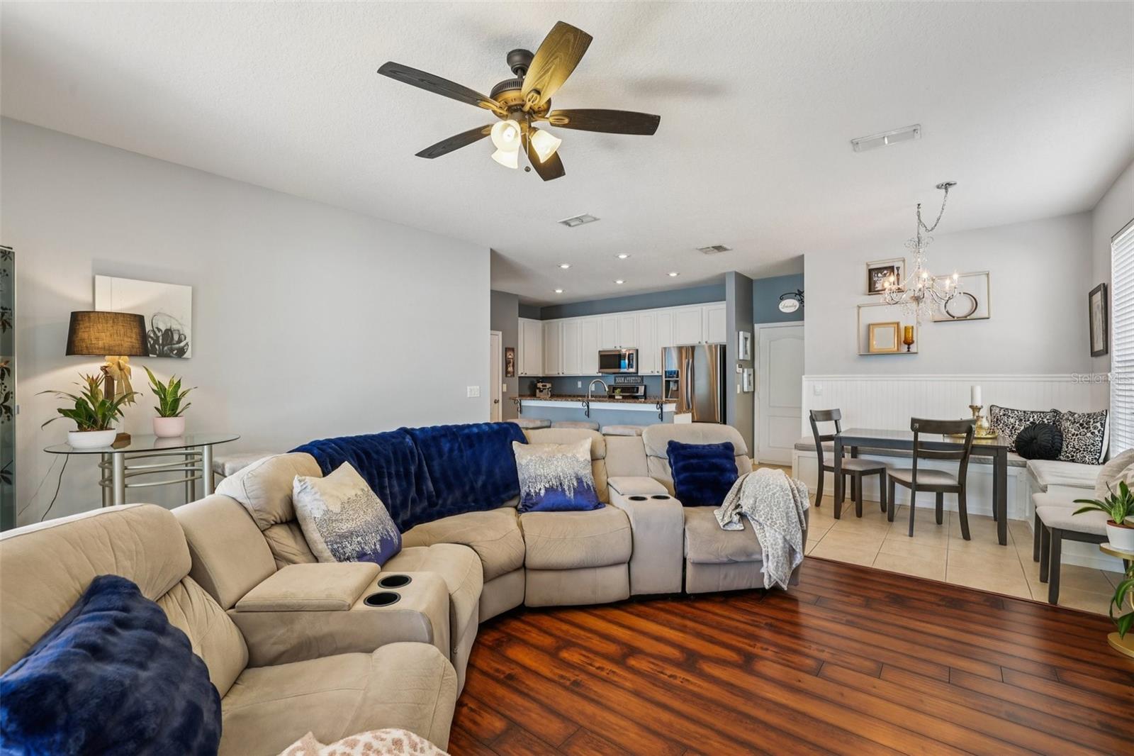 MAGNOLIA PARK - Residential