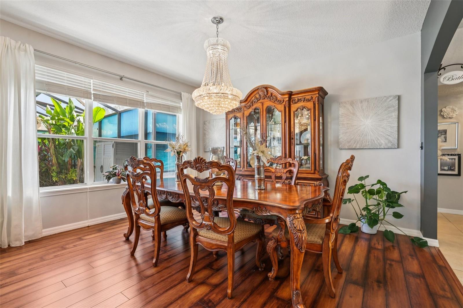 MAGNOLIA PARK - Residential