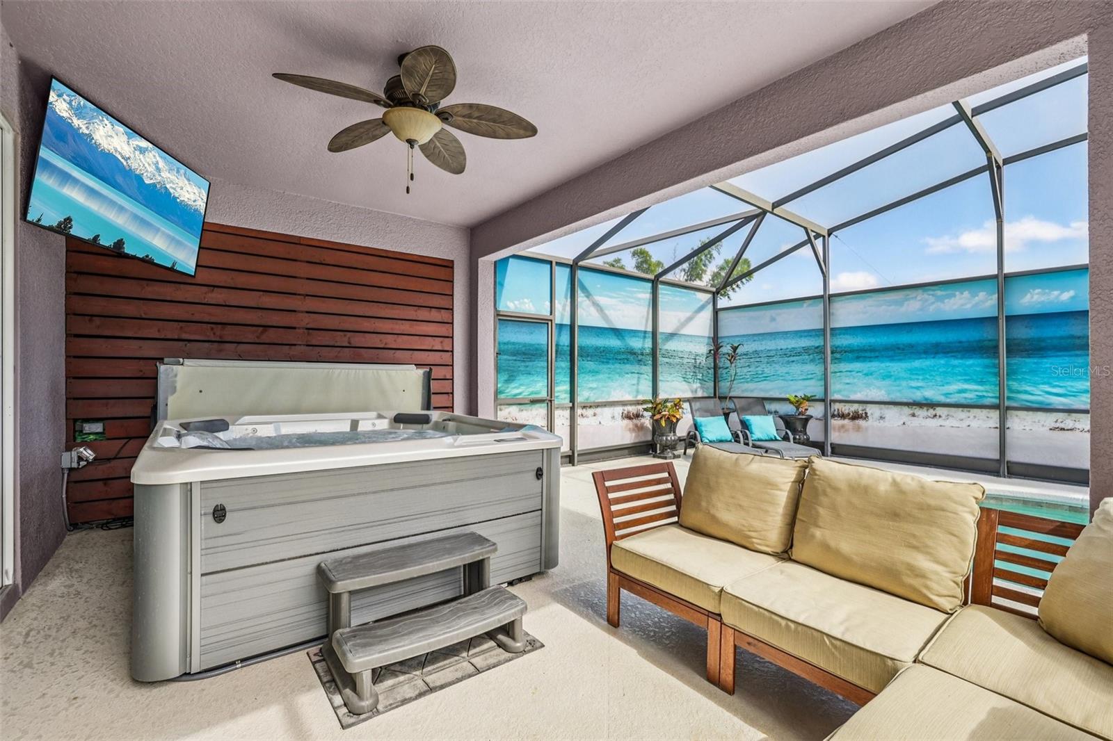 MAGNOLIA PARK - Residential