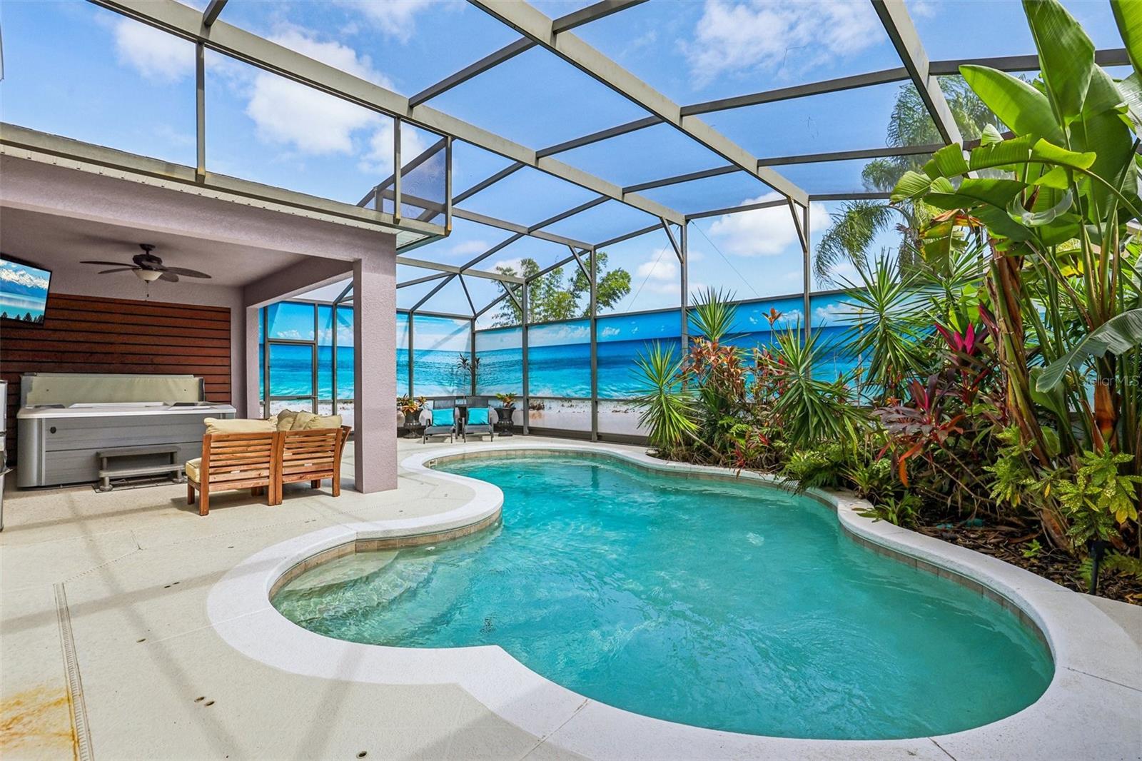 204 MAGNOLIA PARK TRAIL