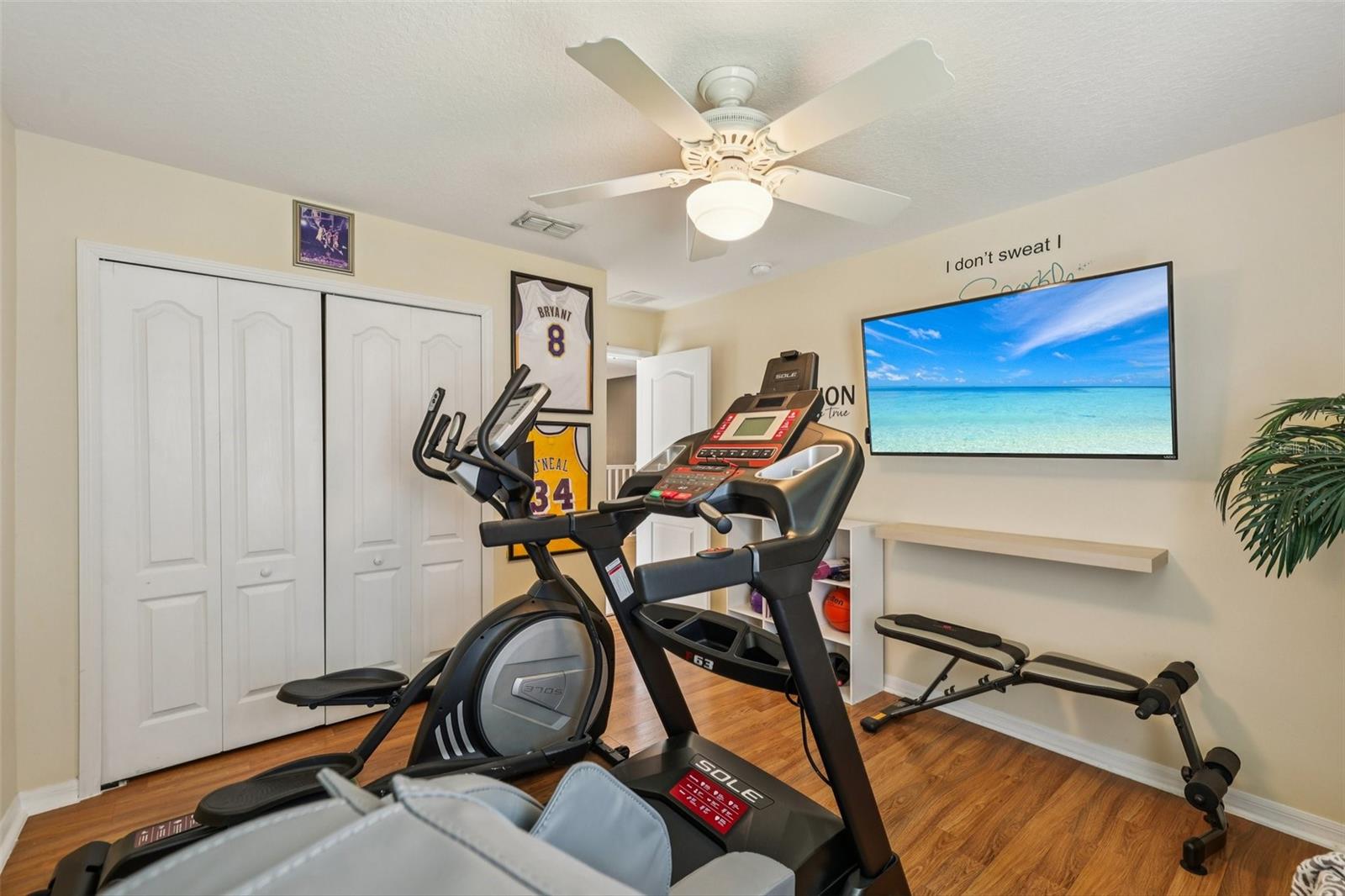 MAGNOLIA PARK - Residential