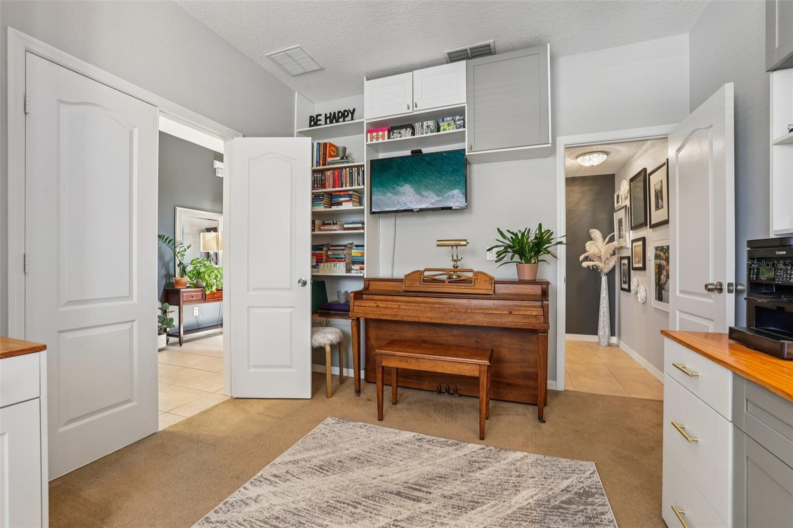 MAGNOLIA PARK - Residential