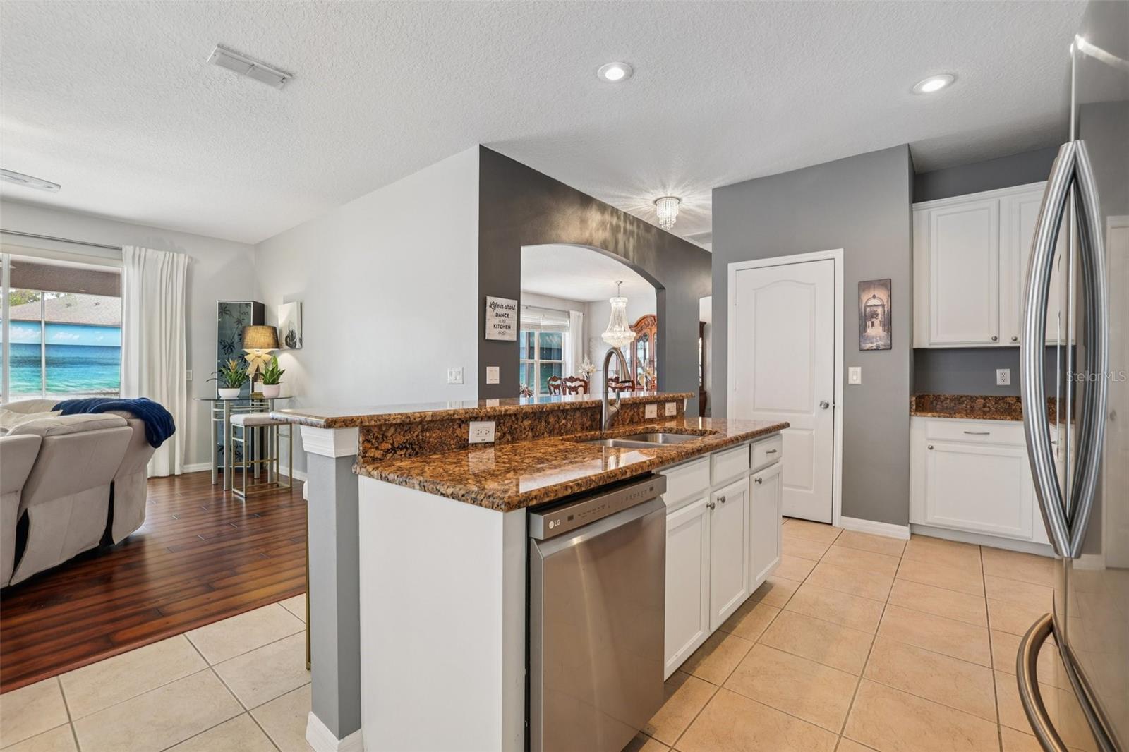 MAGNOLIA PARK - Residential