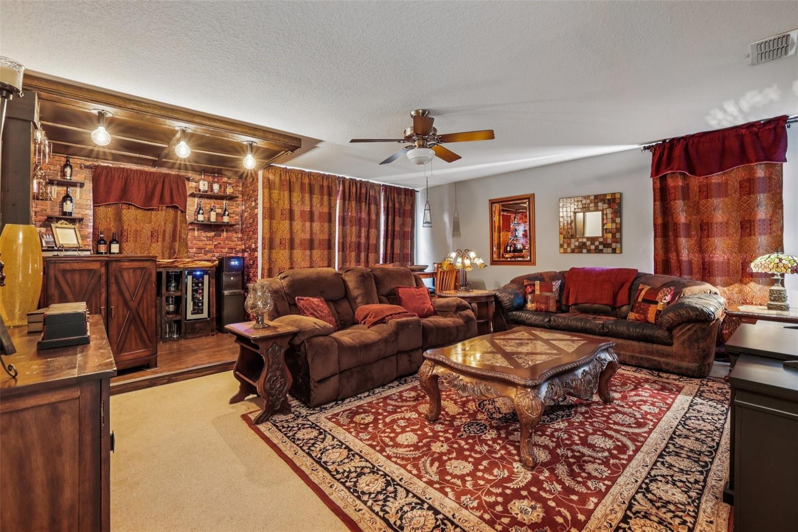 MAGNOLIA PARK - Residential