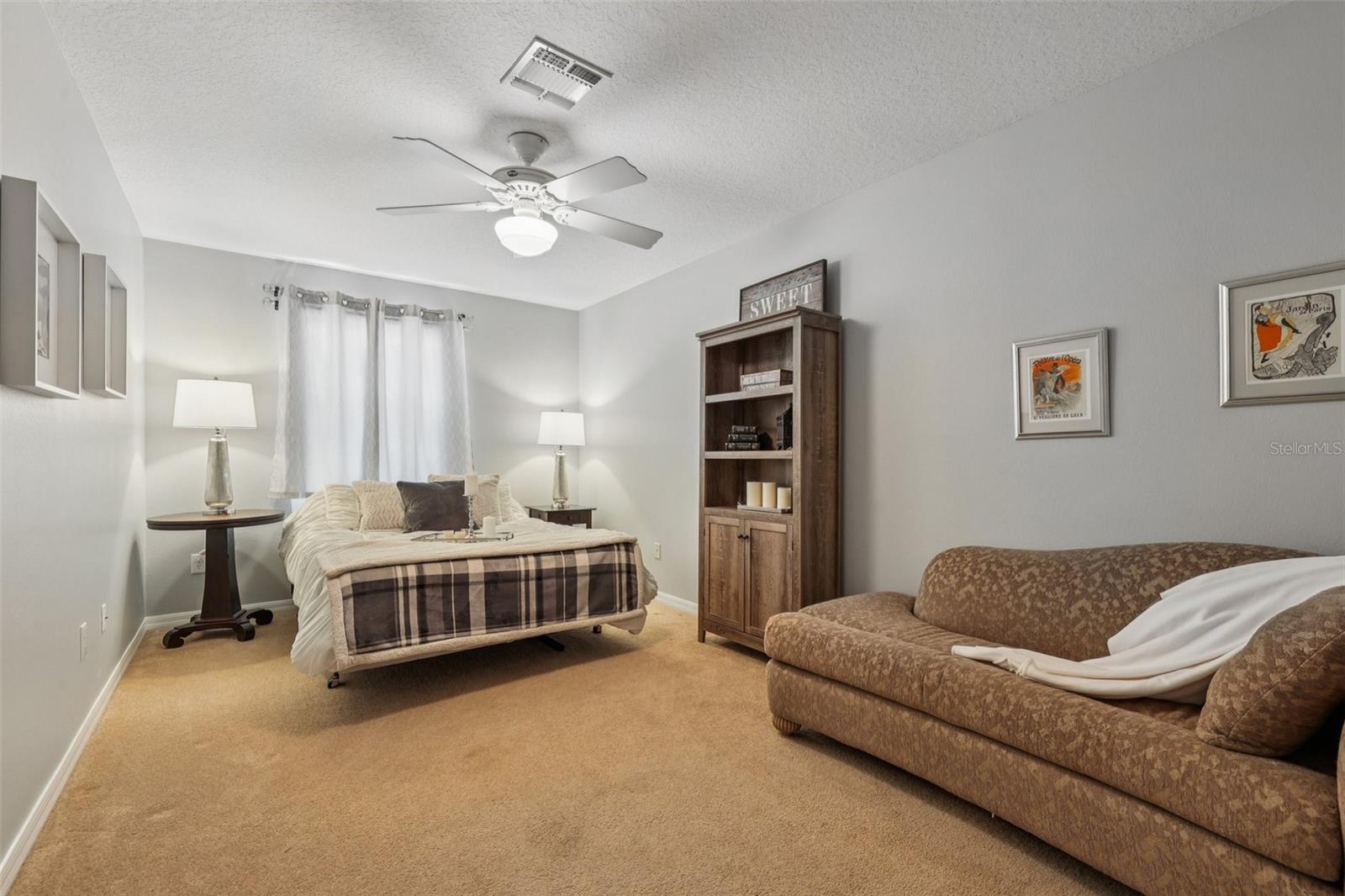 MAGNOLIA PARK - Residential