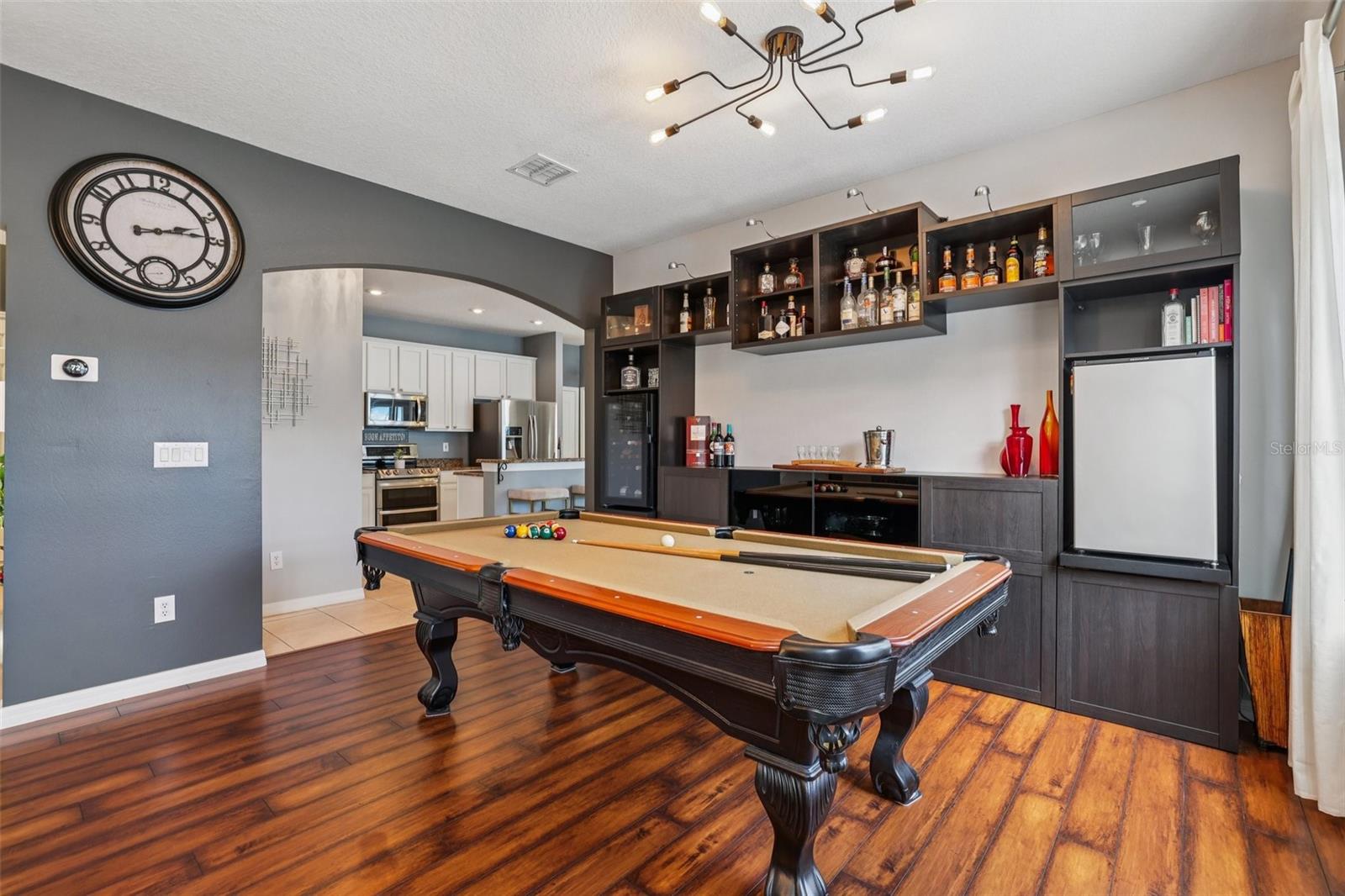 MAGNOLIA PARK - Residential