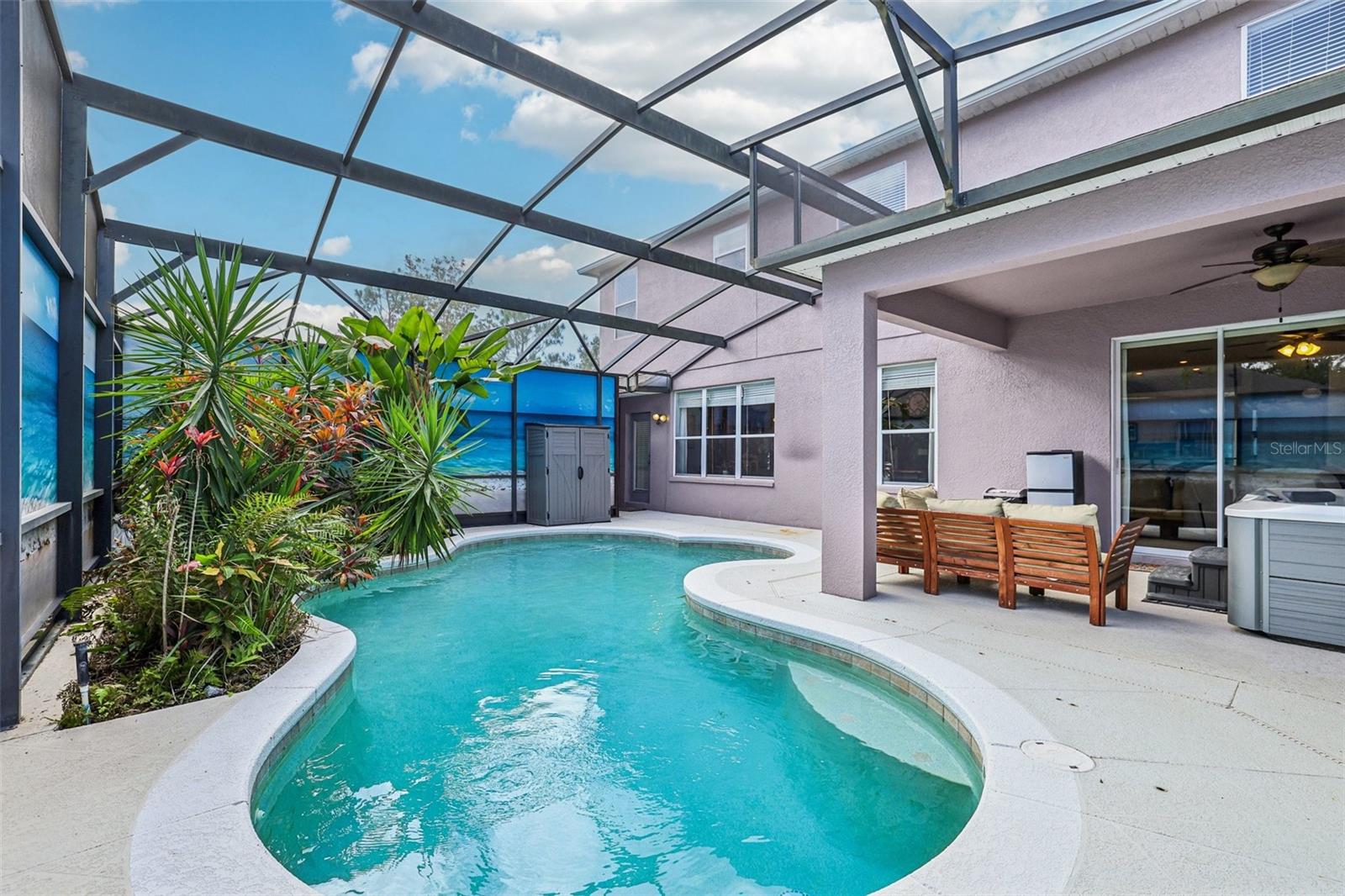 204 MAGNOLIA PARK TRAIL