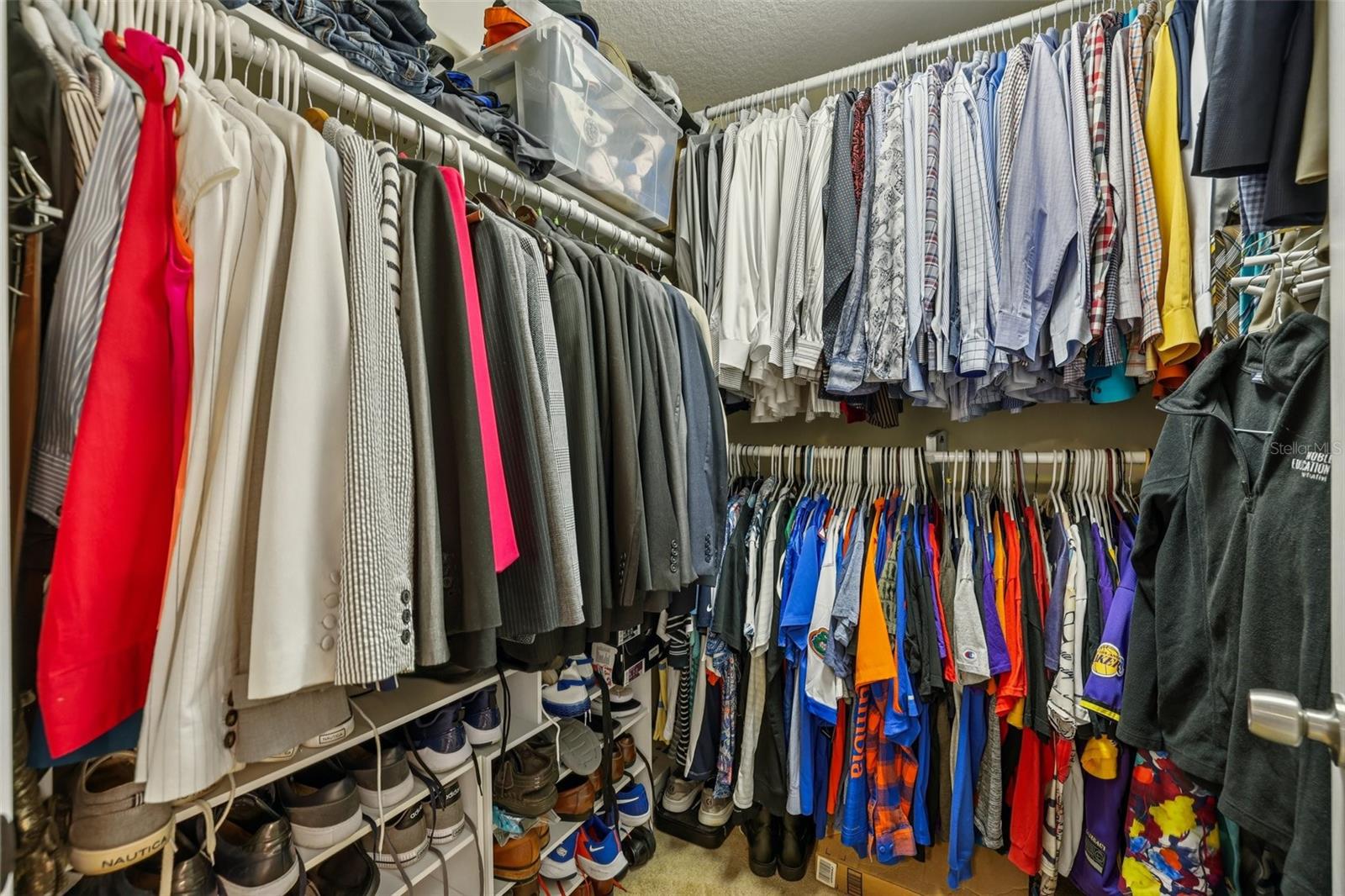 MAGNOLIA PARK - Residential