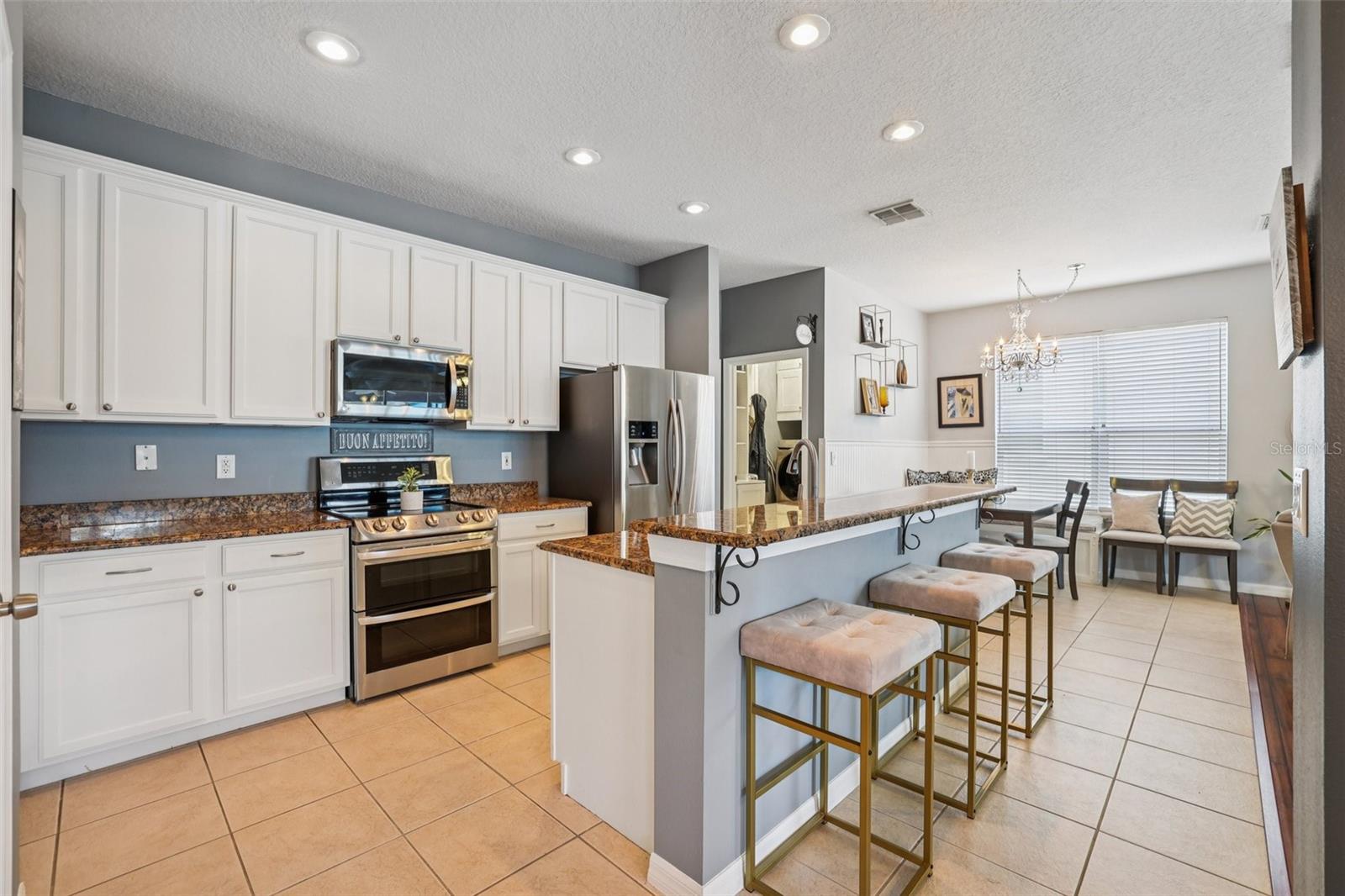 MAGNOLIA PARK - Residential