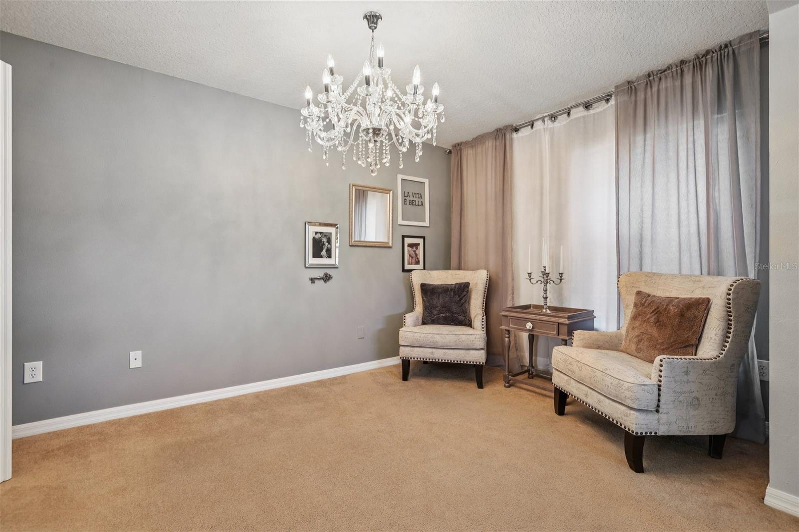 MAGNOLIA PARK - Residential