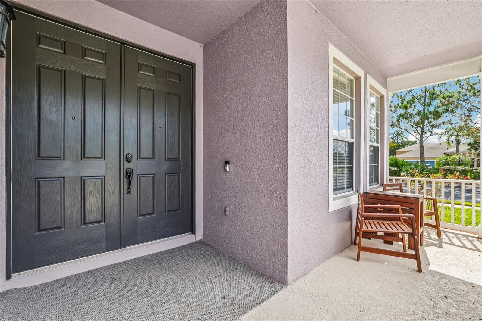 MAGNOLIA PARK - Residential